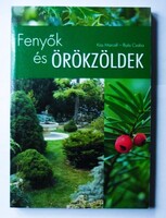 Kiss Marcell, Illyés Csaba: Fenyők és örökzöldek