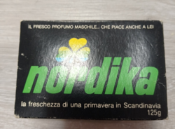 Nordika retro szappan
