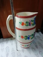 Ma .gyűjteményből  kb 100 db Körmöcbányai  jelzett  Art deco 1920 as évek