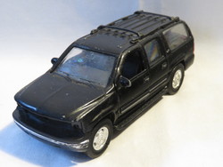 Welly Chevrolet Suburban