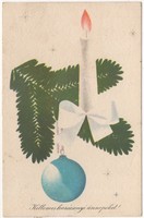 E - 144  Retro 50 filléres üdvözlőlapok gyűjtőknek!