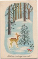 E - 155  Retro 50 filléres üdvözlőlapok gyűjtőknek!