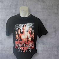 REVENGE TOUR PÓLÓ L PANKRÁCIÓ