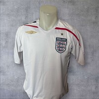 ANGOL UMBRO VINTAGE FUTBALL MEZ M