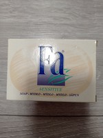 Fa Sensitive retro szappan