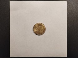 Málta - 10 Euro cent 2008