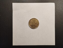 Málta - 20 Euro cent 2008