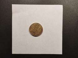 Málta - 50 Euro cent 2008