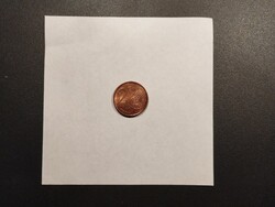 Málta - 2 Euro cent 2008