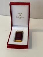 Cartier Paris Öngyújtó