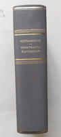 Plutarkhosz Párhuzamos életrajzok (Helikon Klasszikusok)