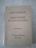 Jack London elbeszélései