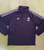 L-es adidas Liverpool FC (2011/12) tréning dzseki