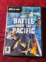 WWII: Battle Over The Pacific *Pc játék