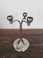 Art Deco Candle Holder with Fördös Mark