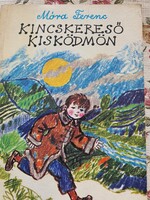 Móra Ferenc: Kincskereső kisködmön