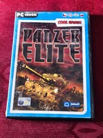 Panzer Elite *Pc játék