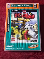 Lego Football Mania *Pc játék