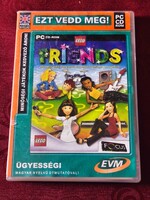 Lego Friends *Pc játék