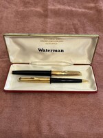 Waterman tollak
