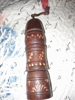 Faragott fa bors vagy ? Örlő daráló II