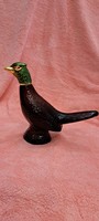 Exkluzív vintage Avon parfümös üveg, kölnis üveg 7 (L5372)