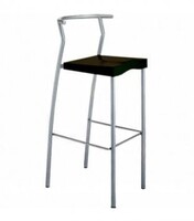 Kartell High Glob bárszék