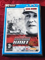 Michael Schumacher Worldtour Kart *Pc játék
