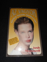 Az vagyok, akinek mások mondanak? Az egészséges énkép nem más, mint annak látni magam, akinek Isten