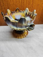 Madaras kínáló asztalközép