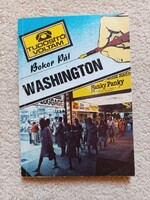 Bokor Pál - Washington - Tudósító voltam (1985)