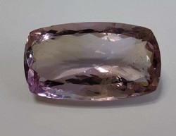 Óriás Ametrin, 26 ct, 25x15x10 mm (3248)