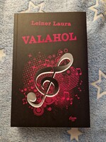 Leiner Laura - Valahol (Bexi-sorozat 5.)