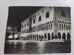 Régi Velence, Verona  sajtófotók 13x18cm hátulja feliratozott 60as évek
