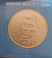Czóbel Béla születésének 100. évfordulójára 100 Forint 1983.  (38)