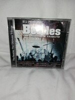 Beatl es " The Ultimate tribute"  CD   P2