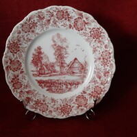 Seltmann Weiden Bavaria porcelán tányér - Theresa sorozatból