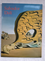 Salvador Dalí, A különc zseni