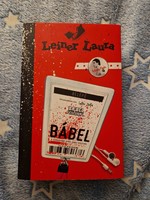 Leiner Laura - Bábel