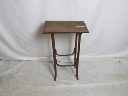 Antik Thonet asztal