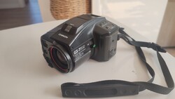 Chinon GS 7 retro szovjet fényképezőgép