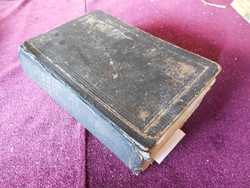 Szent Biblia  1949  Ó és újtestamentum