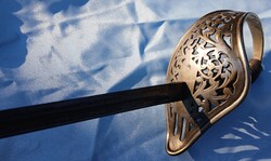 Antik Kard/Szabja/Tőr Gyűjteményi Hagyatékból