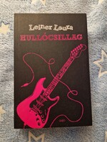 Leiner Laura - Hillócsillag (Bexi-sorozat 2.)