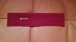 Citizen óratasak
