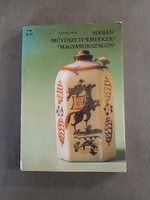 Katona Imre - Habán művészeti emlékek Magyarországon*