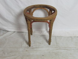 Antik Thonet Joseph Kohn asztal