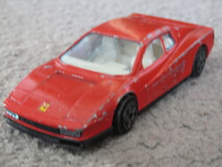 Ferrari Testarossa *Bburago