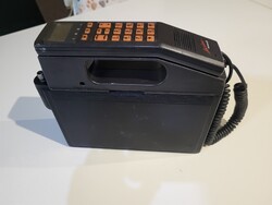 Régi telefon