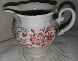 Seltmann Weiden Bavaria porcelán kiöntő